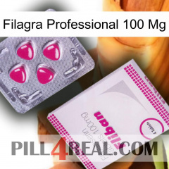 Filagra Professional 100Mg 32